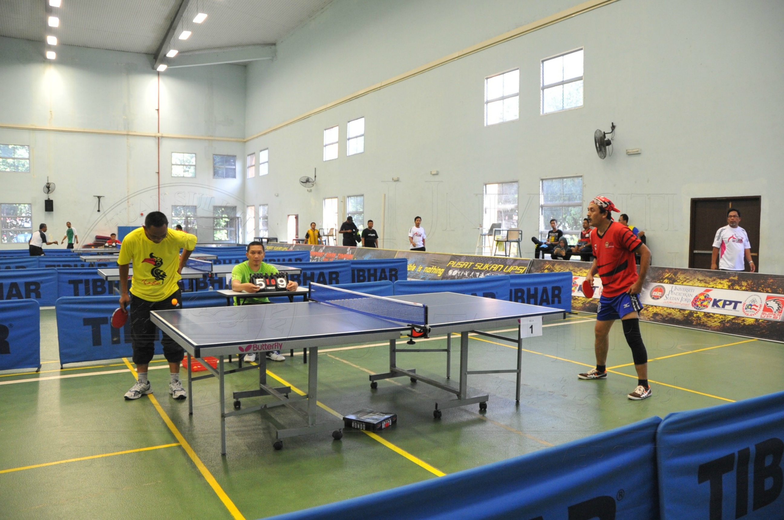 PRO 15 53 KIESTA HAS 5800